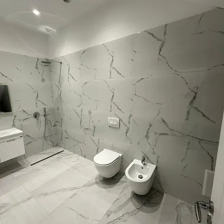 City Apartament Apartment