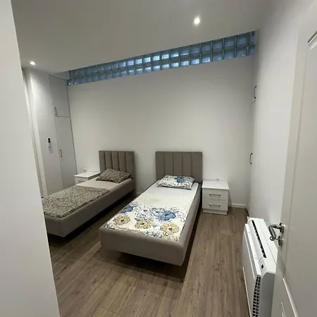 City Apartament Apartment *