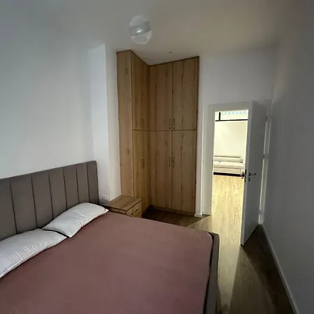 City Apartament *