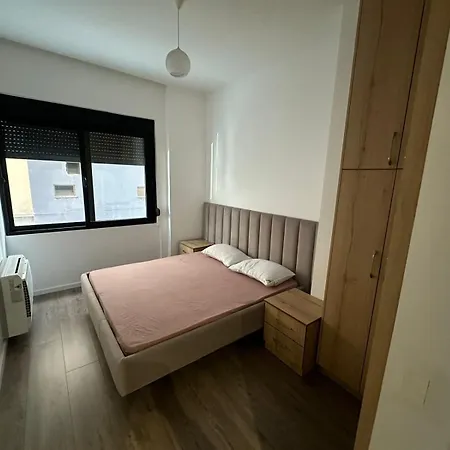 Apartment City Apartament Vlore