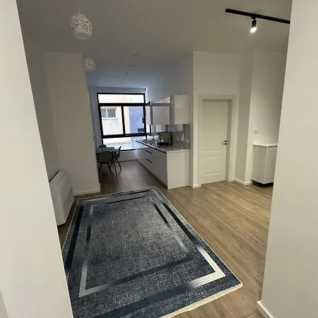 City Apartament
