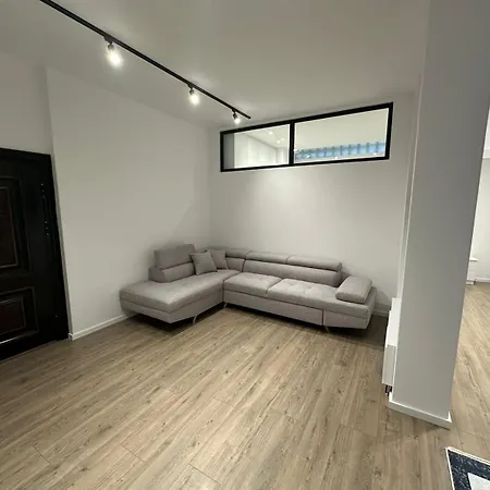 City Apartament Apartment