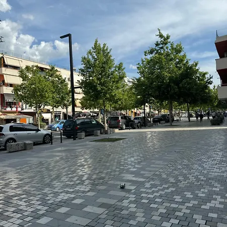 City Apartament Vlore