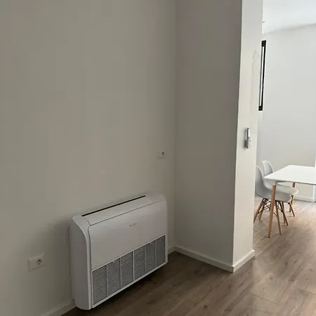 City Apartament